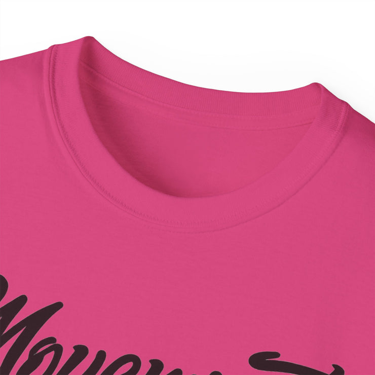 Movement is Medicine Tee - Motivational Unisex Shirt, Wellness Gift, Fitness Apparel, Workout Top, Casual Lifestyle Tee