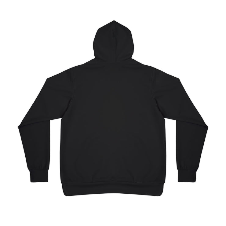 Athletic Hoodie featuring 'He is Risen' design, Religious Gift, Casual Wear, Workout Apparel, Easter Celebration, Faith-Inspired Clothing