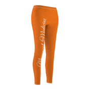 Movement Medicine Women's Leggings - Casual Fitness, Yoga, Dance Wear, Gift Idea, Active Lifestyle