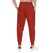 Movement is Medicine Comfortable Athletic Joggers for Active Lifestyles, Sportswear, Travel Pants, Gym Bottoms, Casual Jogging Trousers