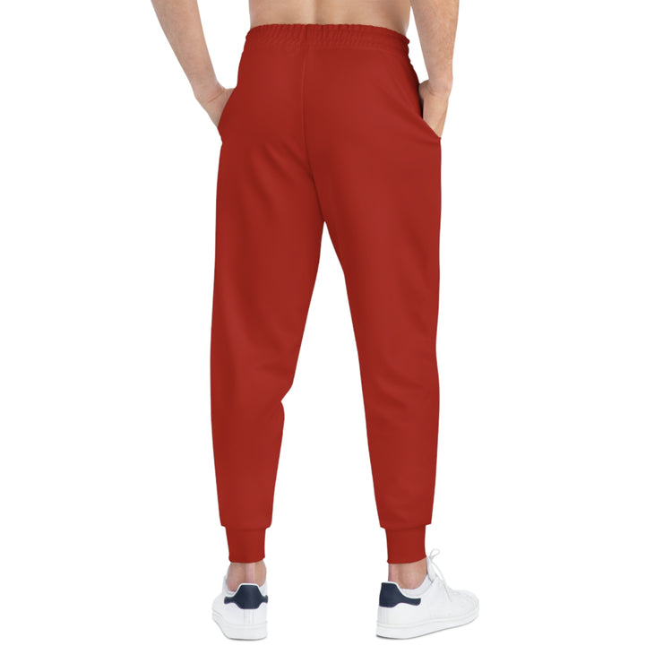 Movement is Medicine Comfortable Athletic Joggers for Active Lifestyles, Sportswear, Travel Pants, Gym Bottoms, Casual Jogging Trousers