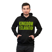 Athletic Hoodie with Kingdom Declaration - Motivational Wear for Gym, Workouts, Fitness Enthusiasts, Gifts for Him/Her, Active [...]