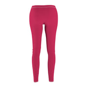 Womens Motivational Leggings - Wake Pray Train, Fitness Apparel, Casual Athleisure, Travel Pants, Yoga Wear