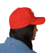 Everyday Cap - ‘Everybody Gotta Eat’ Structured Hat, Casual Gear, Fun Gift, Streetwear, Summer Accessory