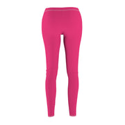 Movement & Medicine Women's Leggings, Stylish Activewear for Fitness, Yoga, Athleisure, Casual Wear