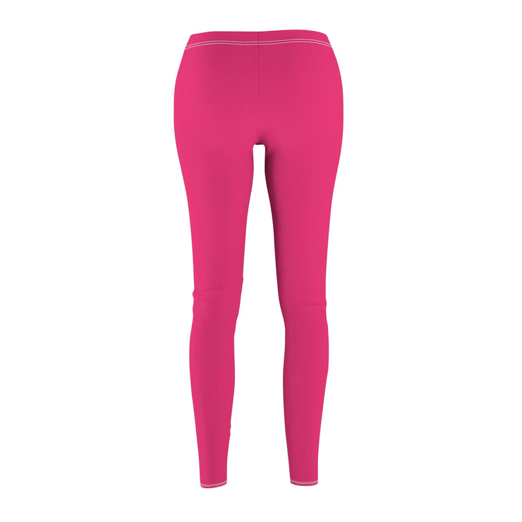 Movement & Medicine Women's Leggings, Stylish Activewear for Fitness, Yoga, Athleisure, Casual Wear