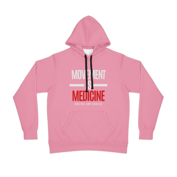 Movement is Medicine | Gym Clothes, Workout Gear, Fitness Gift, Activewear, Casual Wear