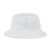 Earth Strong Bucket Hat | Eco-Friendly Sun Protection, Stylish Accessory, Perfect for Summer, Beach Days, Festivals