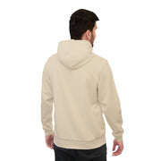 Earth Strong Athletic Hoodie | Fitness Motivation, Faith & Workout Gear, Gift for Athletes, Inspirational Hoodie