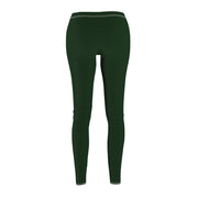 Earth Strong Women's Active Leggings, Motivational Workout Gear, Yoga Pants, Casual Fitness Apparel, Gift for Her, Comfortable leggings