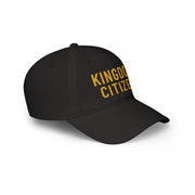 Kingdom Citizen Baseball Cap | Trendy Low Profile Hat for Casual Outings, Gift for Friends, Perfect for Holidays