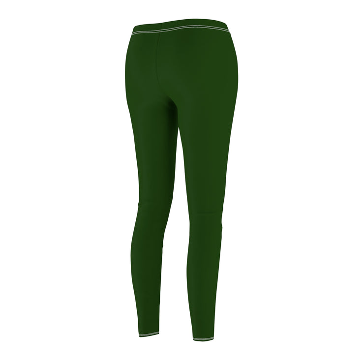 Earth Strong Women's Casual Leggings, Eco-Friendly Activewear, Fitness Gear, Comfortable Leggings, Yoga and Workout Pants, Gift for [...]
