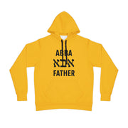 Abba Father Christian hoodie, Fate base Religious Athletic Hoodie, Abba Father Hoodie