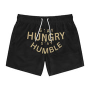 Swim Trunks (AOP)