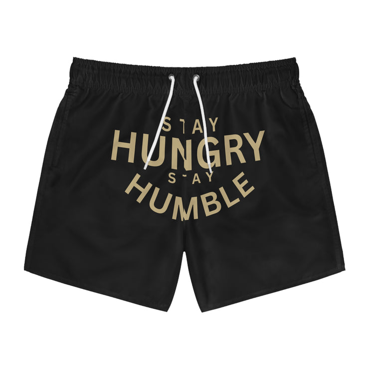 Swim Trunks (AOP)