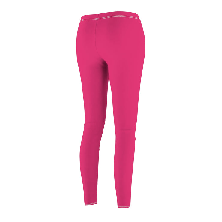 Movement & Medicine Women's Leggings, Stylish Activewear for Fitness, Yoga, Athleisure, Casual Wear