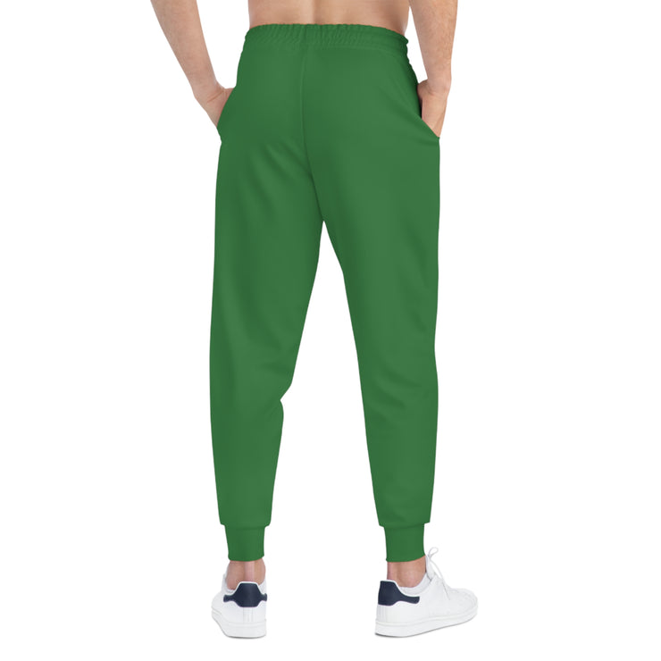 Sporty Motivational Joggers, Workout Pants, Fitness Gift, Casual Streetwear, Exercise Apparel, Athleisure Bottoms