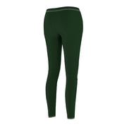 Earth Strong Women's Active Leggings, Motivational Workout Gear, Yoga Pants, Casual Fitness Apparel, Gift for Her, Comfortable leggings