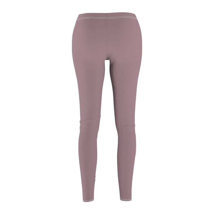 Casual Motivational Leggings for Women, Stay Hungry, Stay Humble Activewear, Yoga Pants, Workout Leggings, Fitness Wear, Comfortable [...]
