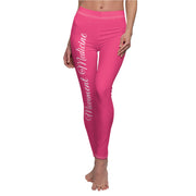 Movement & Medicine Women's Leggings, Stylish Activewear for Fitness, Yoga, Athleisure, Casual Wear
