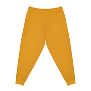 Earth Strong Athletic Joggers, Fitness Pants, Workout Apparel, Activewear, Jogging Bottoms, Exercise Gear