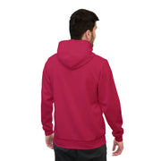 Bold Athletic Hoodie, 1% Human 99% Beast, Fitness Apparel, Workout Gear, Motivational Hoodie, Gym Outfit