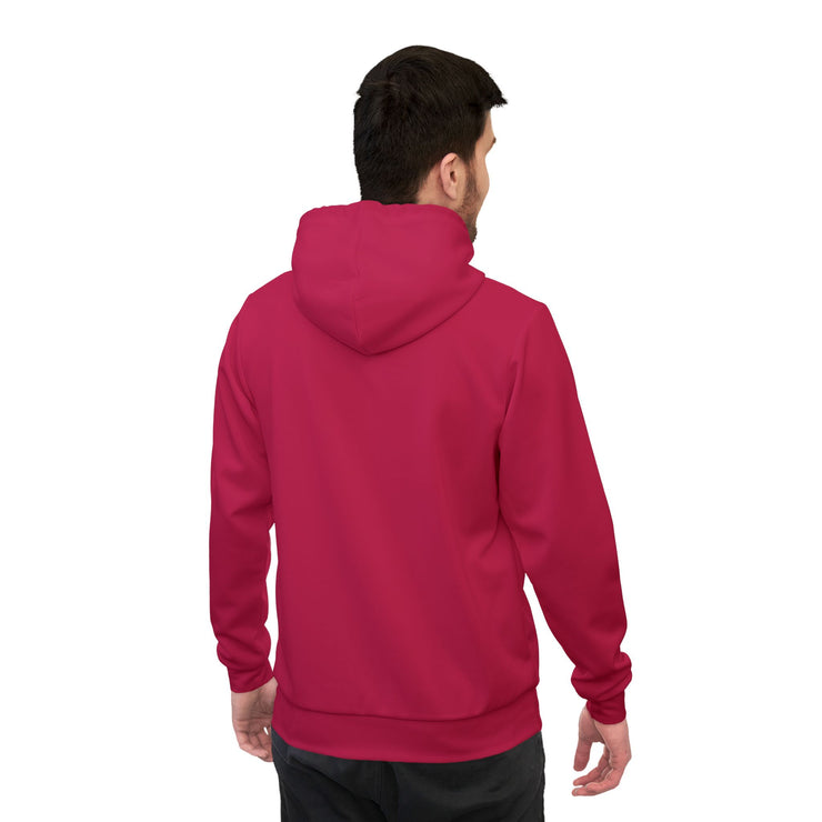 Bold Athletic Hoodie, 1% Human 99% Beast, Fitness Apparel, Workout Gear, Motivational Hoodie, Gym Outfit