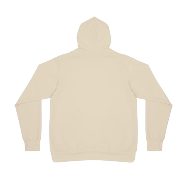 Earth Strong Athletic Hoodie | Fitness Motivation, Faith & Workout Gear, Gift for Athletes, Inspirational Hoodie