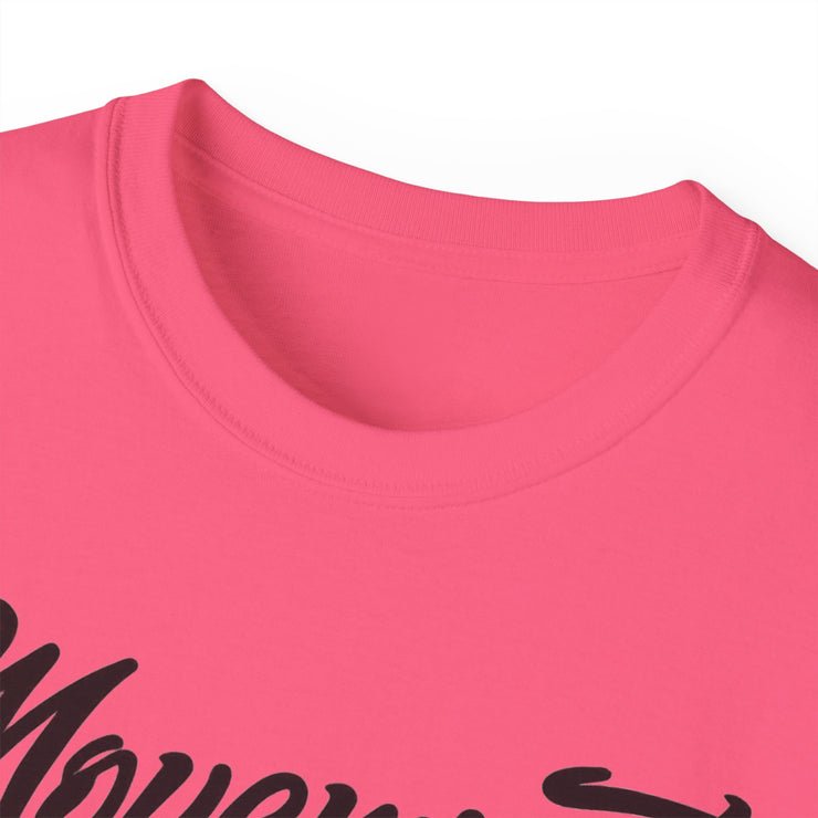 Movement is Medicine Tee - Motivational Unisex Shirt, Wellness Gift, Fitness Apparel, Workout Top, Casual Lifestyle Tee