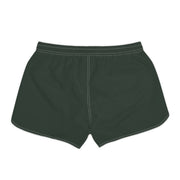 Earth Strong Fitness Women's Casual Shorts - Perfect for Workouts, Summer Vibes, Active Lifestyle, Travel, and Everyday Wear