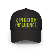 Stylish Kingdom Influence Cap for Trendsetters, Cool Hat for Summer Fun, Perfect Gift for Friends, Casual Accessory for Every Occasion