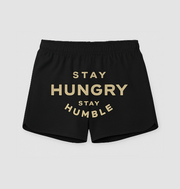 Swim Trunks (AOP)