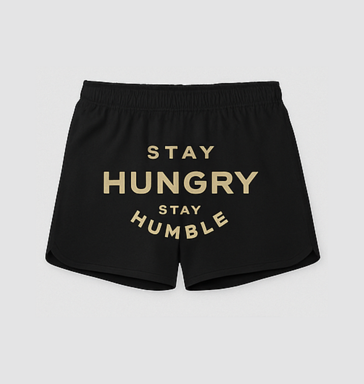 Swim Trunks (AOP)