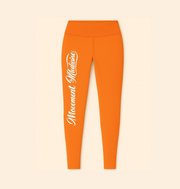 Movement Medicine Women's Leggings - Casual Fitness, Yoga, Dance Wear, Gift Idea, Active Lifestyle