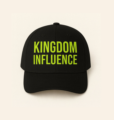 Stylish Kingdom Influence Cap for Trendsetters, Cool Hat for Summer Fun, Perfect Gift for Friends, Casual Accessory for Every Occasion