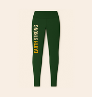 Earth Strong Women's Casual Leggings, Eco-Friendly Activewear, Fitness Gear, Comfortable Leggings, Yoga and Workout Pants, Gift for [...]