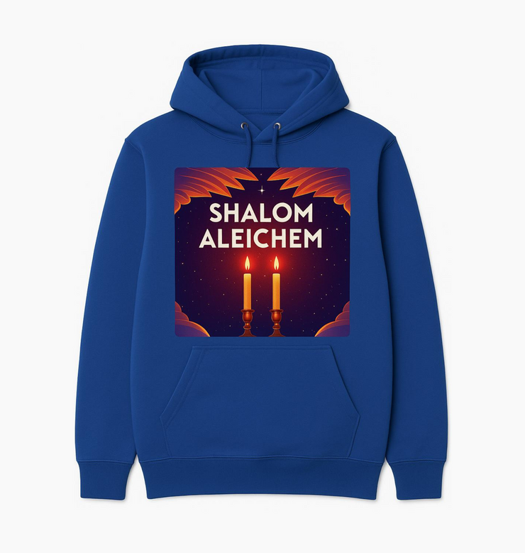 Spiritual Athletic Hoodie, Motivational Workout Sweatshirt, Fitness Gift, Cozy Casual Wear, Inspirational Hoodie