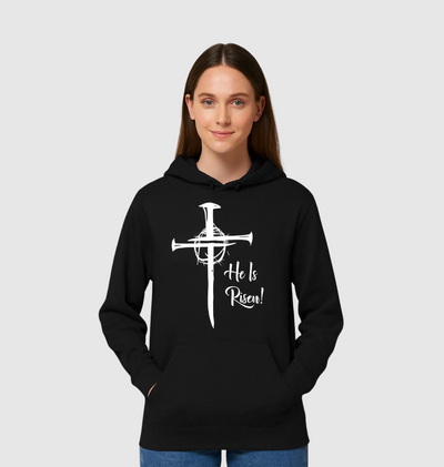 Athletic Hoodie with Bold Design, Comfortable Sportswear, Fitness Apparel, Gift for Athletes, Casual Cozy Wear