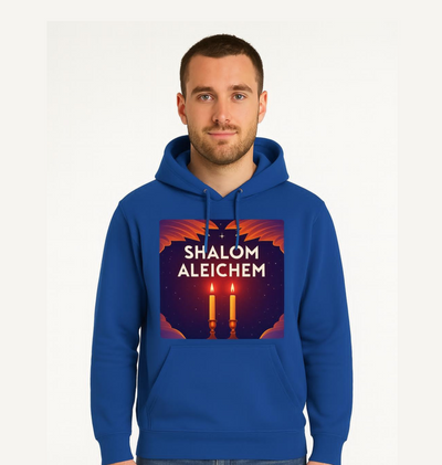 Spiritual Athletic Hoodie, Motivational Workout Sweatshirt, Fitness Gift, Cozy Casual Wear, Inspirational Hoodie