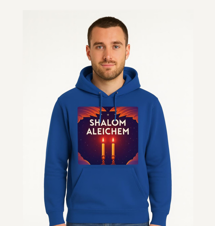Spiritual Athletic Hoodie, Motivational Workout Sweatshirt, Fitness Gift, Cozy Casual Wear, Inspirational Hoodie