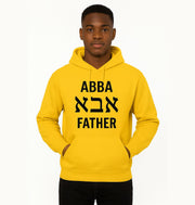 Abba Father Christian hoodie, Fate base Religious Athletic Hoodie, Abba Father Hoodie