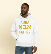 Abba Father Christian hoodies, Athletic Father Hoodie, Fitness Apparel, Dad Gifts, Workout Hoodie, Unique Father’s Day Gift, Sporty Sweatshirt