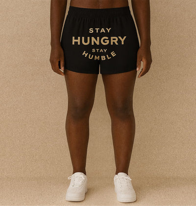 Swim Trunks (AOP)