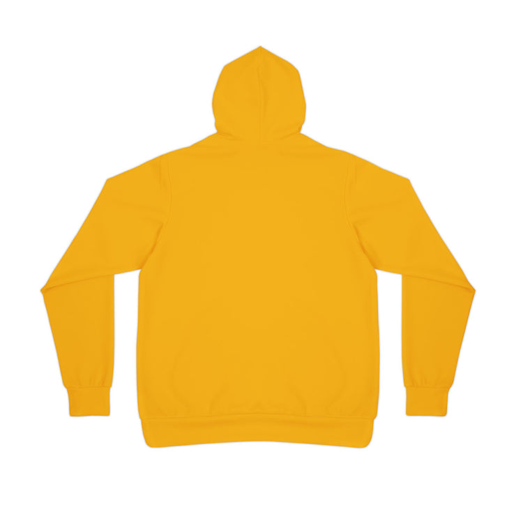 Earth Strong Athletic Hoodie - Faith & Fitness, Workout Hoodie, Gym Apparel, Activewear, Motivational Gear, Gift for Fitness Enthusiasts