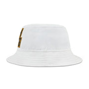 Earth Strong Bucket Hat | Eco-Friendly Sun Protection, Stylish Accessory, Perfect for Summer, Beach Days, Festivals