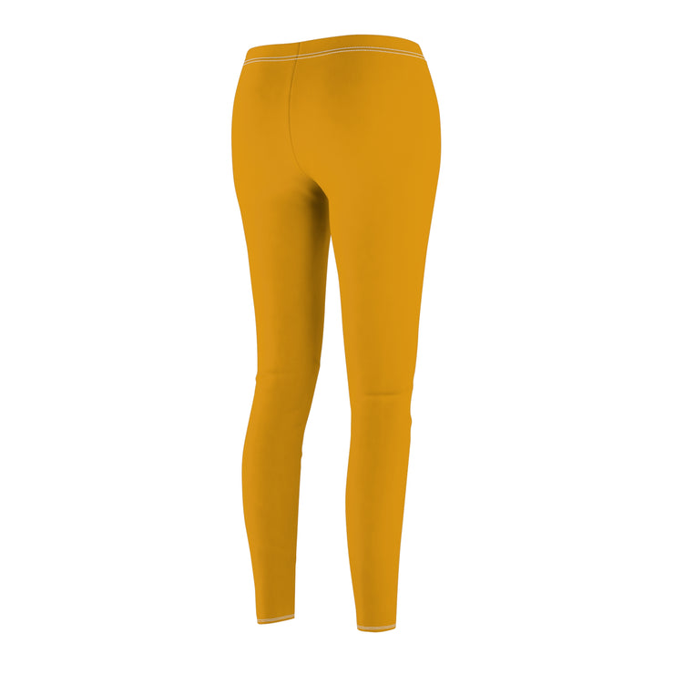 Earth Strong Fitness Women's Leggings | Yoga, Workout, Activewear, Casual Wear, Fitness Apparel