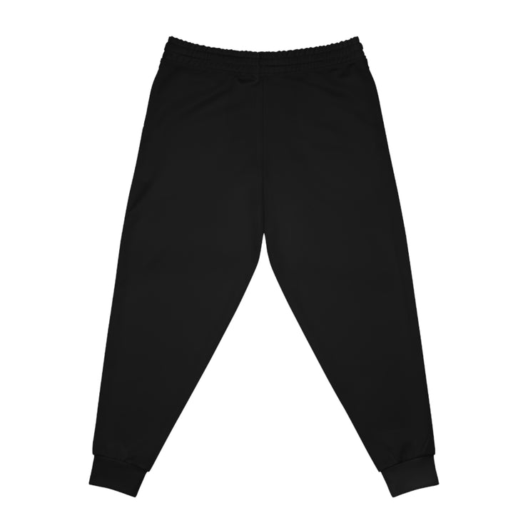 Sporty Joggers - Kingdom Declaration Activewear, Casual Athletic Pants, Comfortable Lounge Wear, Workout Gear, Unique Gift for Fitness [...]