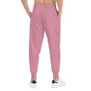 Athletic Joggers with 'Movement is Medicine' Design, Activewear, Fitness Pants, Yoga Trousers, Gym Wear, Casual Loungewear