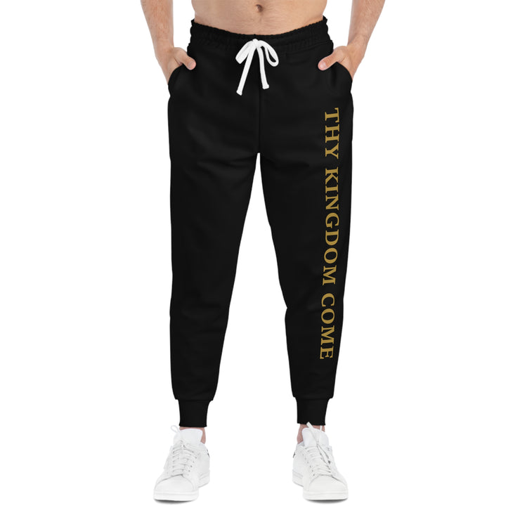 Stylish Athletic Joggers - Trendy Activewear, Exercise Pants, Casual Wear, Gift for Fitness Enthusiasts, Sports Apparel