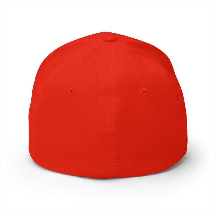 Everyday Cap - ‘Everybody Gotta Eat’ Structured Hat, Casual Gear, Fun Gift, Streetwear, Summer Accessory
